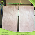 Best Price and Quality Okoume Door Skin Plywood From Linyi